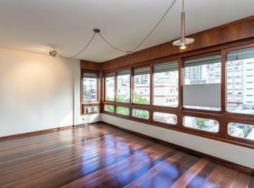 Apartamento · 111m² · 3 Quartos · 1 Vaga · Apartamento 3 dormitórios, 1 suíte e 1 vagas no bairro Mont'Serrat, Porto Alegre/RS