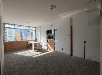 Apartamento · 100m² · 3 Quartos · Apartamento com 3 Quartos Na Vidal Ramos, no Centro de Florianópolis | Excelente