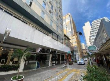 Apartamento · 100m² · 3 Quartos · Apartamento com 3 Quartos Na Vidal Ramos, no Centro de Florianópolis | Excelente