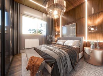 Apartamento · 74m² · 2 Quartos · 1 Vaga · Apartamento 2 suítes, 74,09m² privativos, 1 vaga de garagem, no Bairro Floresta