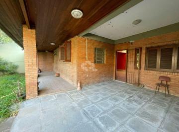 Casa · 120m² · 2 Quartos · 2 Vagas · Casa Térrea com Grande Potencial de Valorização no Bairro Tristeza!