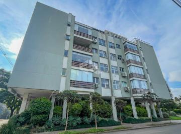 Apartamento · 203m² · 4 Quartos · 2 Vagas · Cobertura com 4 quartos e piscina privativa no Três Figueiras Porto Alegre RS