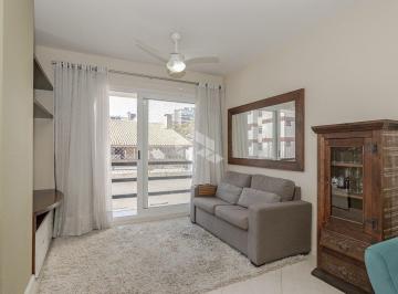 Apartamento · 53m² · 2 Quartos · 1 Vaga · Apartamento 2 quartos e 1 vaga na Auxiliadora