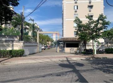 Apartamento · 47m² · 2 Quartos · Apartamento para venda em Taquara de 47.00m² com 2 Quartos