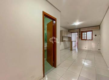 Casa · 80m² · 2 Quartos · 1 Vaga · Casa / 2 Quartos / 1 Vaga / Jardim Algarve / Alvorada / RS