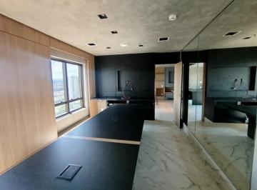 Comercial · 43m² · 2 Vagas · Oportunidade - Sala Comercial - Comercial New Worker Tower - Parque Residencial