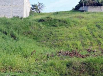 Terreno · 1000m² · Terreno Condomínio em Jacareí