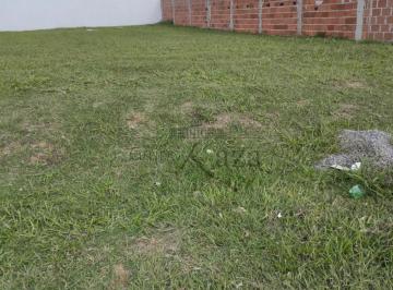 Terreno · 300m² · Terreno em Condomínio - Caçapava - Bairro do Grama - Condomínio Terras do Vale -