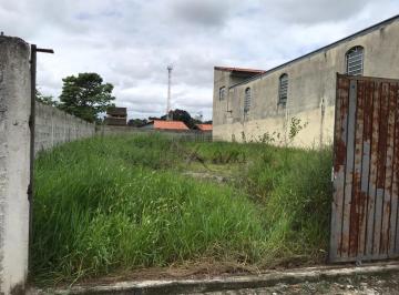 Terreno · 250m² · Terreno - Residencial - Comercial - Parque Interlagos - 250m².