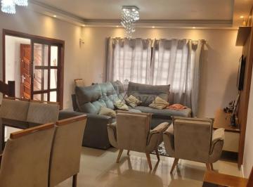 Casa · 275m² · 3 Quartos · 2 Vagas · Oportunidade - Casa Sobrado - Portal de Minas - 3 Suítes - 275m².