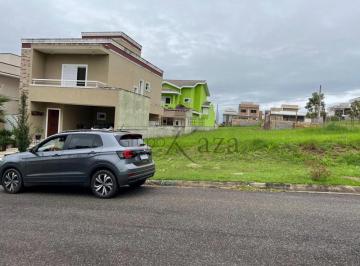 Terreno · 250m² · Terreno Condomínio em Jacareí