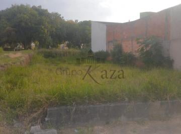 Terreno · 250m² · Terreno - Jacareí - Vila Branca - 250m² - Aceita Permuta.