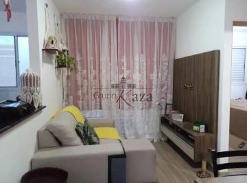 Apartamento · 45m² · 2 Quartos · 1 Vaga · Oportunidade - Apartamento - Parque Nova Esperança - Residencial Nova Esperança