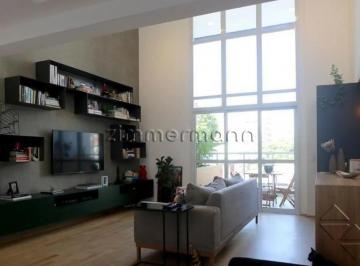 Apartamento · 105m² · 1 Quarto · 2 Vagas · APARTAMENTO VILA MADALENA 1 DOMRITÓRIO 2 VAGAS