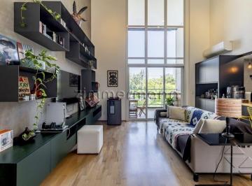 Apartamento · 105m² · 1 Quarto · 2 Vagas · APARTAMENTO VILA MADALENA 1 DOMRITÓRIO 2 VAGAS