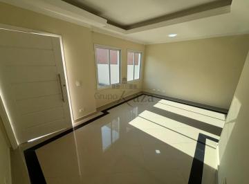 Casa · 99m² · 3 Quartos · 2 Vagas · Oportunidade - Casa em Condomínio - Jardim Santa Maria - Residencial Vila Figuei