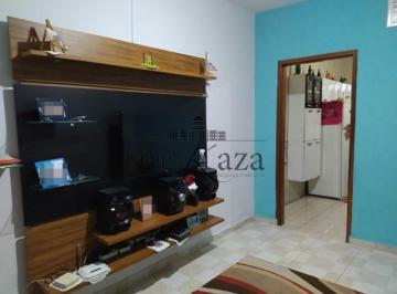 Casa · 119m² · 2 Quartos · 1 Vaga · Casa - Jacareí - Parque Meia Lua - 2 Dormitórios - 118,59m² - Estuda Permuta.