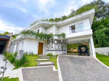 Casa · 300m² · 4 Quartos · 4 Vagas · Casa de Condomínio para venda em Joapiranga de 300.00m² com 4 Quartos, 4 Suites e 4 Garagens