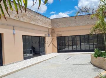 Comercial · 344m² · 4 Quartos · Boulevard - 4 Lojas - Caçapava - Venda - 344m²