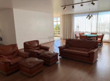 Casa · 600m² · 4 Quartos · 4 Vagas · Casa Sobrado em Jacareí