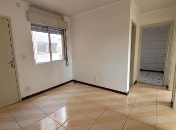 Apartamento · 46m² · 2 Quartos · 1 Vaga · Apartamento 2 quartos no Bairro Parque dos Maias, Porto Alegre
