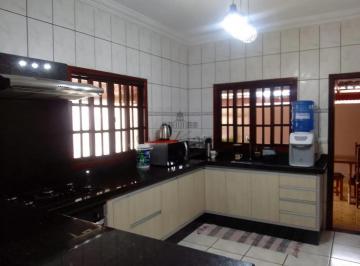 Comercial · 250m² · 3 Quartos · 10 Vagas · Chácara 3 Quartos 1 Suíte - Alto da Ponte - SJC