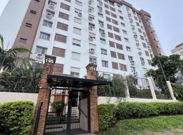 Apartamento · 50m² · 2 Quartos · Apartamento de 2 quartos, elevador no bairro Partenon.