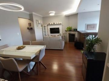 Apartamento · 89m² · 3 Quartos · 2 Vagas · Apartamento com 3 quartos, vaga, elevador e piscina no bairro Jardim Itu
