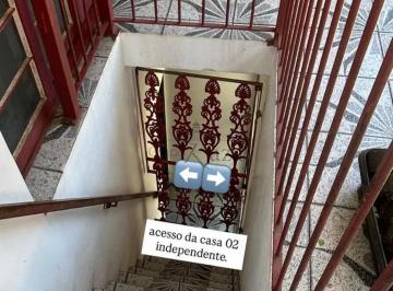 Comercial · 225m² · 4 Quartos · 2 Vagas · Oportunidade - Casa Comercial Residencial - Vila Santa Helena - 4 Dormitórios -