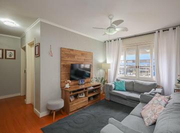Apartamento · 64m² · 2 Quartos · 1 Vaga · Apartamento a venda no bairro Navegantes