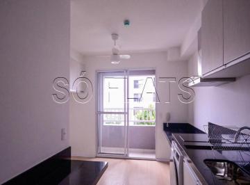 Apartamento · 18m² · 1 Quarto · Studio para venda em Saúde de 18.00m² com 1 Quarto e 1 Suite