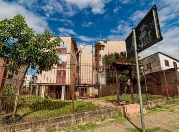 Apartamento · 44m² · 2 Quartos · 1 Vaga · Apartamento Reformado no Rubem Berta | 2 Quartos, Vaga e Escriturado