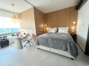 Apartamento · 29m² · 1 Quarto · Studio para venda em Itaim Bibi de 29.00m² com 1 Quarto e 1 Suite