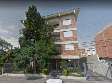 Apartamento · 40m² · 1 Quarto · 1 Vaga · Apartamento 1 dorm à venda Rua Barão de Bagé, Vila Jardim - Porto Alegre