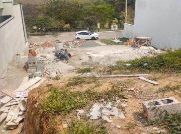 Terreno · 365m² · Oportunidade - Terreno - Condomínio Residencial Mantiqueira - 365m².