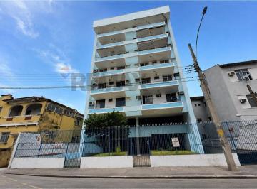 Apartamento · 75m² · 2 Quartos · 1 Vaga · Apartamento para venda em Cascadura de 75.00m² com 2 Quartos, 1 Suite e 1 Garagem