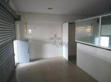 Comercial · 111m² · Oportunidade - Loja Comercial - Villa Branca - Villa Branca Center - Jacareí - 33m².