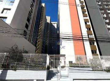 Apartamento · 133m² · 3 Quartos · 1 Vaga · Apartamento para venda em Batel de 133.00m² com 3 Quartos, 1 Suite e 1 Garagem