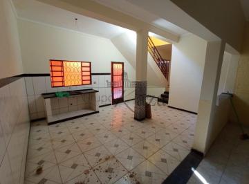 Comercial · 142m² · 3 Quartos · 3 Vagas · Casa Residencial Comercial - Jacareí - Santo Antônio da Boa Vista - 3 Dormitório