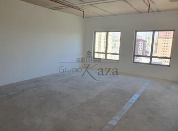 Comercial · 43m² · 2 Vagas · Oportunidade - Sala Comercial - Edifício Comercial New Worker Tower - Parque Res