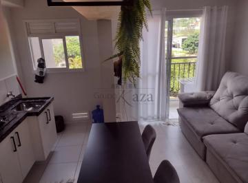 Apartamento · 47m² · 2 Quartos · 1 Vaga · Oportunidade - Apartamento - Parque dos Principes - Residencial Flora Jacareí Ec
