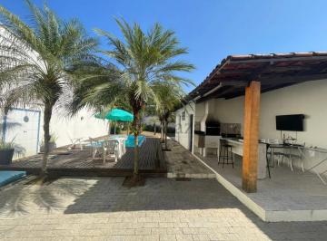 Casa · 215m² · 3 Quartos · 4 Vagas · Oportunidade - Casa Sobrado - Jardim Flórida - Jacareí - 3 Dormitórios - 215m².