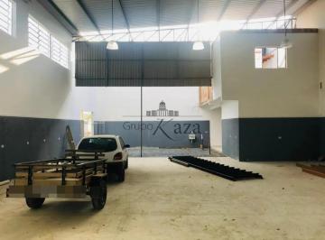 Comercial · 350m² · Galpão Comercial - Cidade Jardim - 350m².