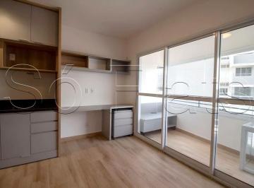 Apartamento · 25m² · 1 Quarto · Studio para venda em Butantã de 25.00m² com 1 Quarto e 1 Suite