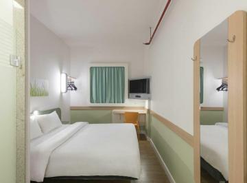 Apartamento · 21m² · 1 Quarto · Flat para venda em Centro de 21.00m² com 1 Quarto e 1 Suite