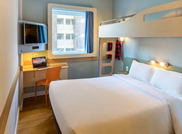 Apartamento · 14m² · 1 Quarto · Flat para venda em Centro de 14.00m² com 1 Quarto e 1 Suite