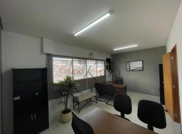 Comercial · 33m² · Sala Comercial em Condomínio - Centro - Jacareí - Premium office Tower - 33m².