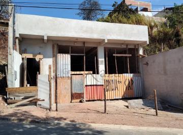 Comercial · 134m² · 2 Vagas · Oportunidade - Galpão Comercial em Construção - Parque Santo Antônio - Jacareí -