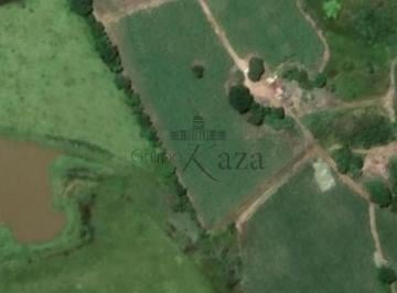 Terreno · 60m² · Área de 52.000 M² em Caçapava Estrada Borda Mata