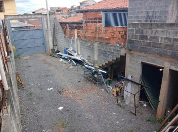 Terreno · 188m² · Oportunidade - Terreno - Jardim Altos de Santana- 187,50m².